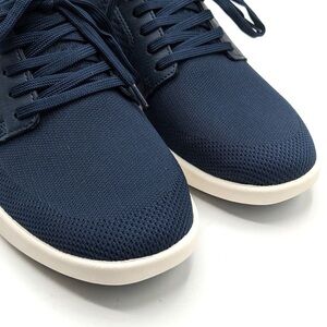 IZOD Memory Foam Bannister Men’s Shoe